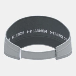 Under Armour Iso-Chill Launch Run Visor Women's -BROOKS Store 056884 014 2