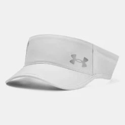 Under Armour Iso-Chill Launch Run Visor Women's -BROOKS Store 056884 100 1
