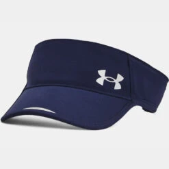 Under Armour Iso-Chill Launch Run Visor Women's -BROOKS Store 056884 410 1