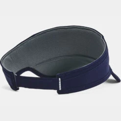 Under Armour Iso-Chill Launch Run Visor Women's -BROOKS Store 056884 410 2