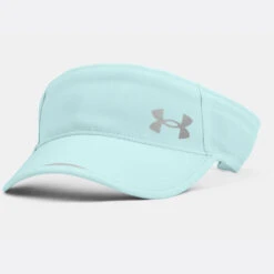 Under Armour Iso-Chill Launch Run Visor Women's -BROOKS Store 056884 441 1