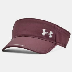 Under Armour Iso-Chill Launch Run Visor Women's -BROOKS Store 056884 554 1