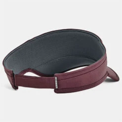 Under Armour Iso-Chill Launch Run Visor Women's -BROOKS Store 056884 554 2