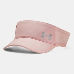 Under Armour Iso-Chill Launch Run Visor Women's -BROOKS Store 056884 676 1