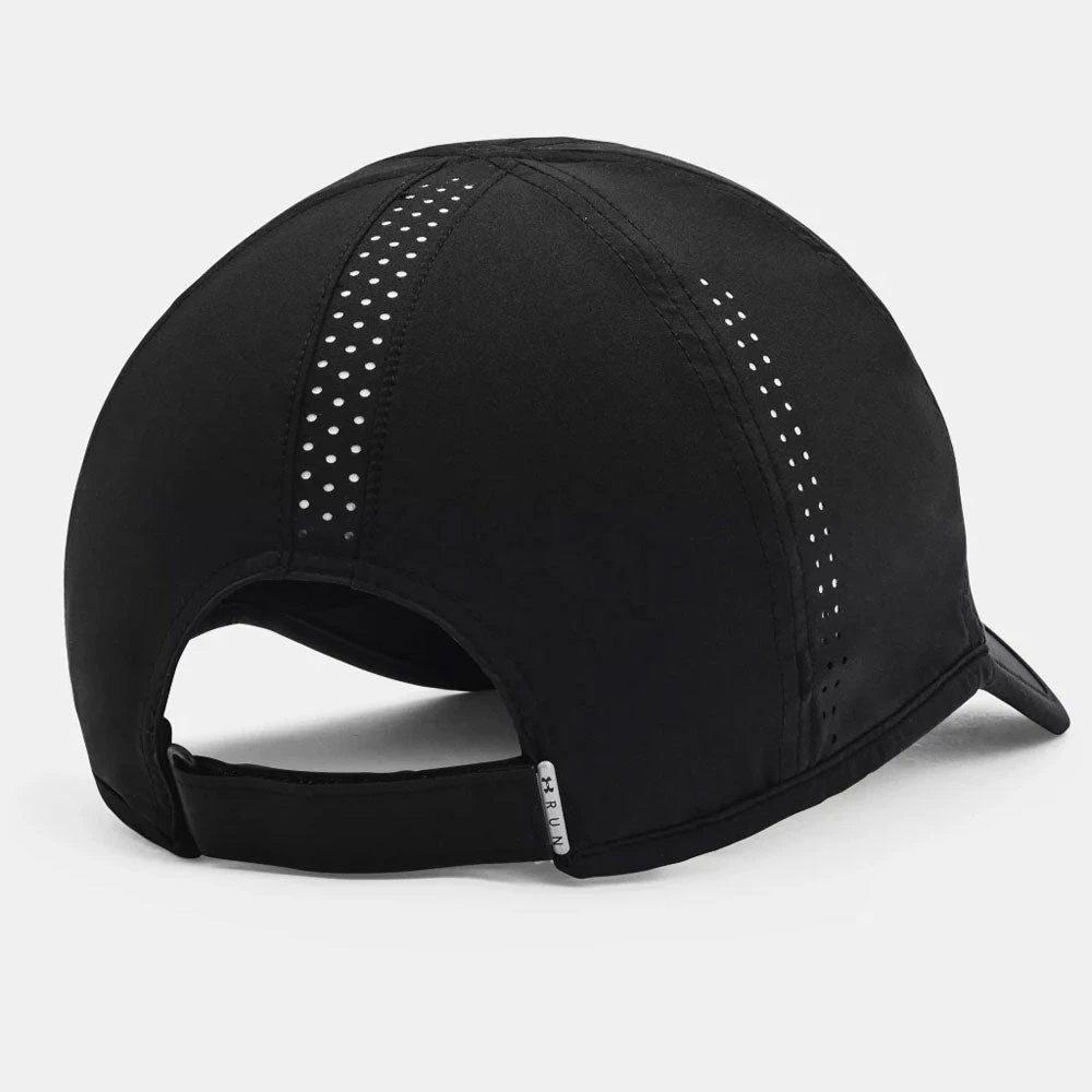 Under Armour Iso-Chill Launch Run Hat Men's 4 Under Armour Iso-Chill Launch Run Hat Men's - Image 2