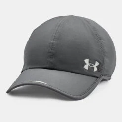 Under Armour Iso-Chill Launch Run Hat Men's 18 Under Armour Iso-Chill Launch Run Hat Men's -BROOKS Store 056885 012 1