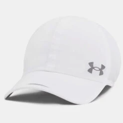 Under Armour Iso-Chill Launch Run Hat Men's 20 Under Armour Iso-Chill Launch Run Hat Men's -BROOKS Store 056885 100 1