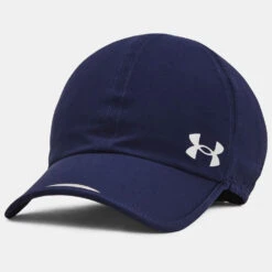 Under Armour Iso-Chill Launch Run Hat Men's 22 Under Armour Iso-Chill Launch Run Hat Men's -BROOKS Store 056885 410 1