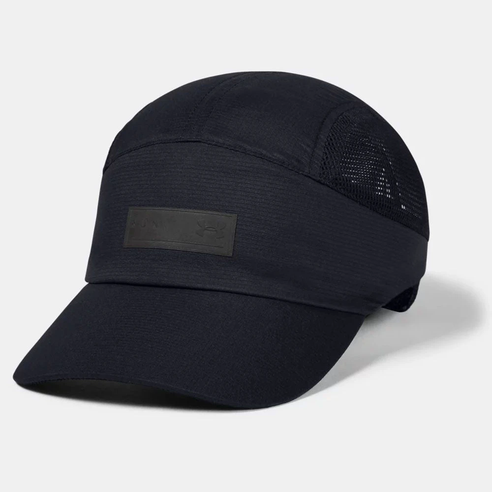 Under Armour Iso-Chill Run Dash Cap 3 Under Armour Iso-Chill Run Dash Cap