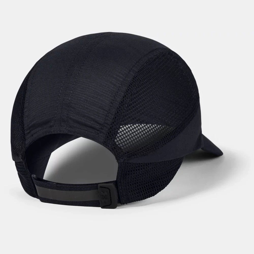 Under Armour Iso-Chill Run Dash Cap 4 Under Armour Iso-Chill Run Dash Cap - Image 2