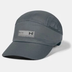 Under Armour Iso-Chill Run Dash Cap 8 Under Armour Iso-Chill Run Dash Cap -BROOKS Store 056886 012 1