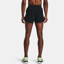 Under Armour Launch Run Split Shorts Men's -BROOKS Store 056893 001 2