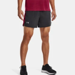 Under Armour Launch Run 5" Shorts Men's -BROOKS Store 056894 010 1