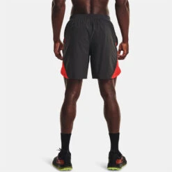 Under Armour Launch Run 7" Shorts Men's -BROOKS Store 056895 010 2