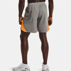 Under Armour Launch Run 7" Shorts Men's -BROOKS Store 056895 066 2
