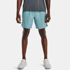 Under Armour Launch Run 7" Shorts Men's -BROOKS Store 056895 400 1