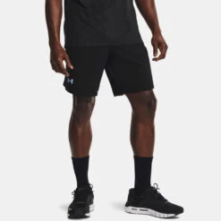 Under Armour Launch Run 9" Shorts Men's -BROOKS Store 056896 002 1