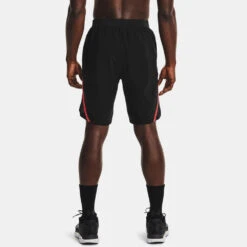 Under Armour Launch Run 9" Shorts Men's -BROOKS Store 056896 002 2