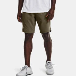 Under Armour Launch Run 9" Shorts Men's -BROOKS Store 056896 361 1