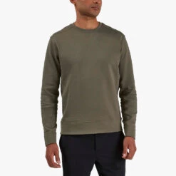 On Running On Crew Neck Men's -BROOKS Store 056901 088 1