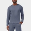 On Running On Crew Neck Men's 2 On Running On Crew Neck Men's -BROOKS Store 056901 316 1