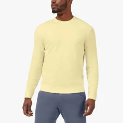 On Running On Crew Neck Men's -BROOKS Store 056901 318 1