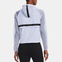 Under Armour Run Anywhere Anorak Women's -BROOKS Store 056932 438 2