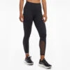 Saucony Fortify High Rise 7/8 Tight Women's -BROOKS Store 056999 bk 1