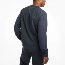 Saucony Solstice Crew Men's 9 Saucony Solstice Crew Men's -BROOKS Store 057004 bnh 2