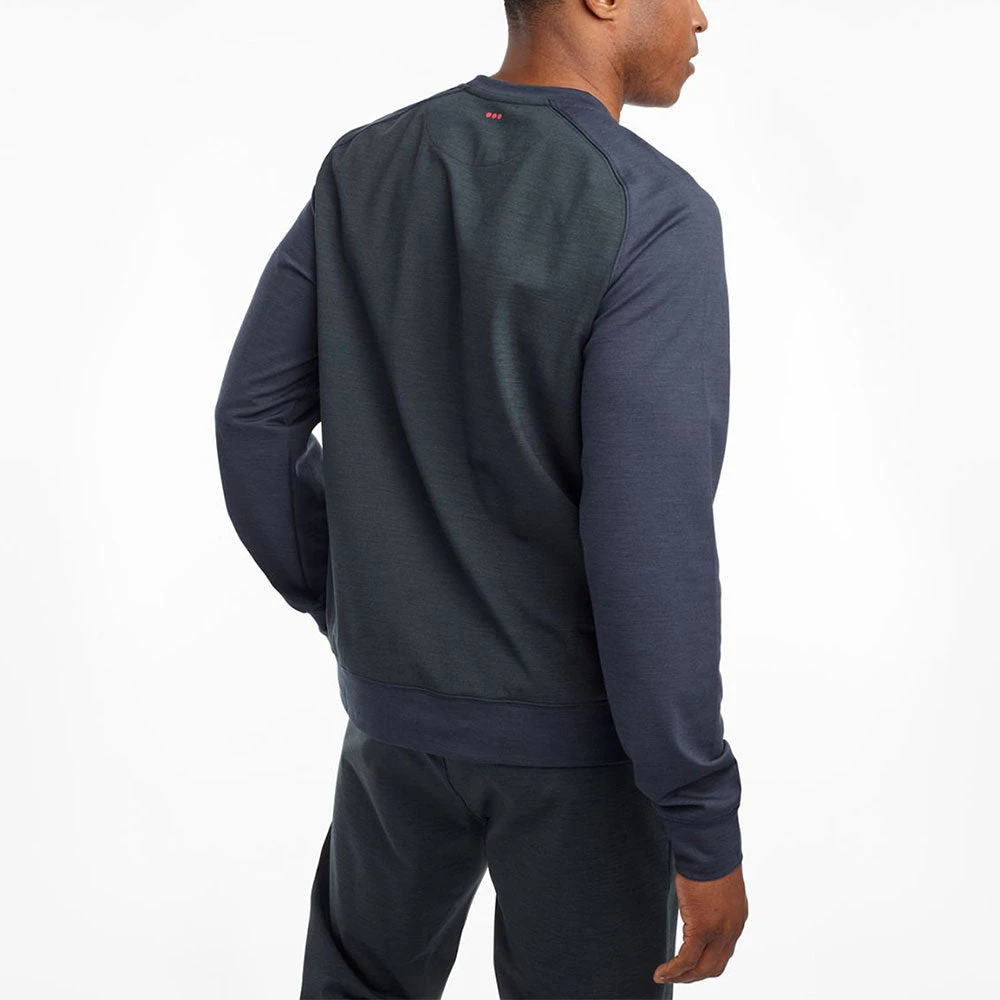 Saucony Solstice Crew Men's 6 Saucony Solstice Crew Men's - Image 4