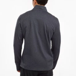 Saucony Sunday 1/4 Zip Men's -BROOKS Store 057005 bnh 2
