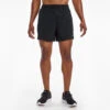 Saucony Outpace 5" Short Men's -BROOKS Store 057006 bk 1