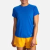 Brooks Distance Short Sleeve Women's (2020)