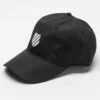 K-Swiss Court Cap -BROOKS Store 057015 blk 1