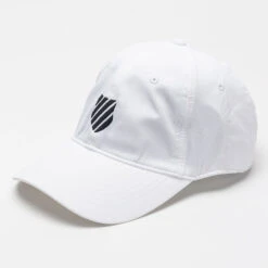 K-Swiss Court Cap 12 K-Swiss Court Cap -BROOKS Store 057015 wht 1