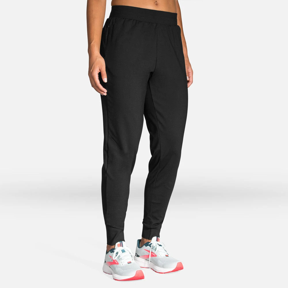 Brooks Momentum Thermal Pants Women's 3 Brooks Momentum Thermal Pants Women's