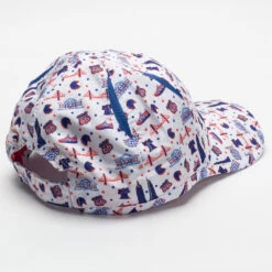 Sprints O.G. Running Hat 25 Sprints O.G. Running Hat -BROOKS Store 057050 001 2