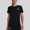Under Armour Run Or Run More Tee Women's -BROOKS Store 057052 001 1