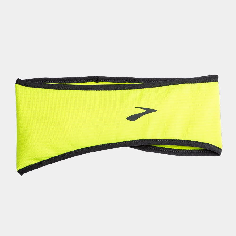 Brooks Notch Thermal Headband 4 Brooks Notch Thermal Headband - Image 2