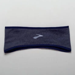 Brooks Notch Thermal Headband 10 Brooks Notch Thermal Headband -BROOKS Store 057089 451 1
