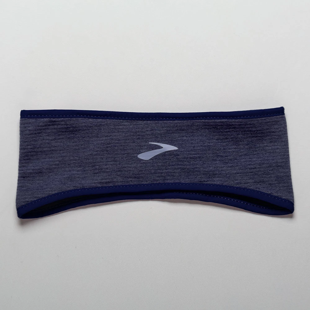 Brooks Notch Thermal Headband 6 Brooks Notch Thermal Headband - Image 4