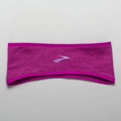 Brooks Notch Thermal Headband 11 Brooks Notch Thermal Headband -BROOKS Store 057089 687 1