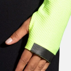 Brooks Carbonite Long Sleeve Women's 9 Brooks Carbonite Long Sleeve Women's -BROOKS Store 057095 4