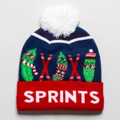 Sprints Winter Hat -BROOKS Store 057140 520 1