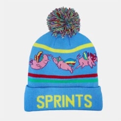 Sprints Winter Hat -BROOKS Store 057140 803 1