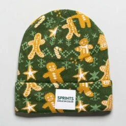 Sprints Winter Hat -BROOKS Store 057140 904 1