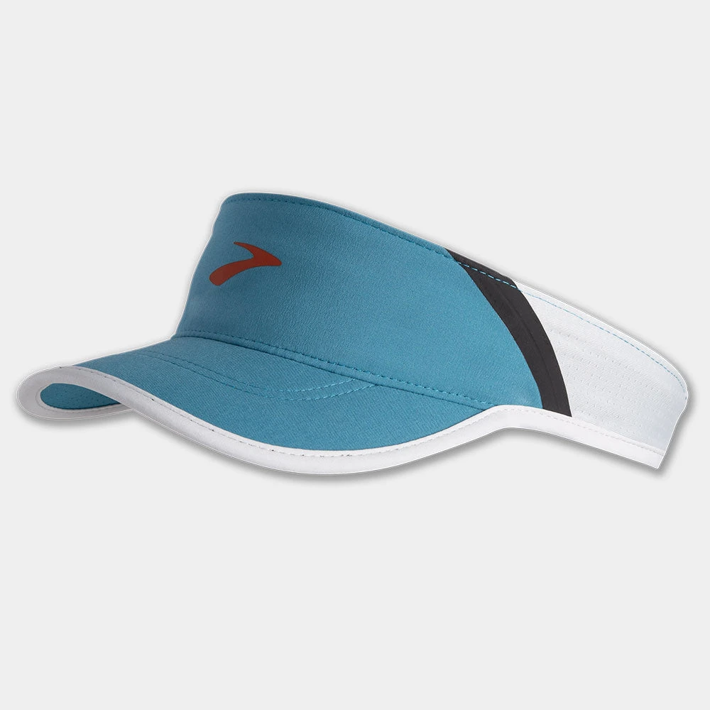 Brooks Base Visor 6 Brooks Base Visor - Image 4