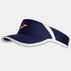 Brooks Base Visor 11 Brooks Base Visor -BROOKS Store 057172 421 1
