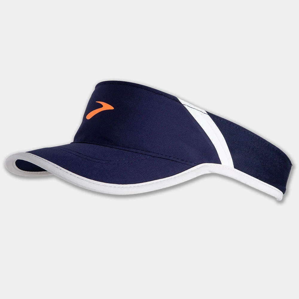 Brooks Base Visor 7 Brooks Base Visor - Image 5