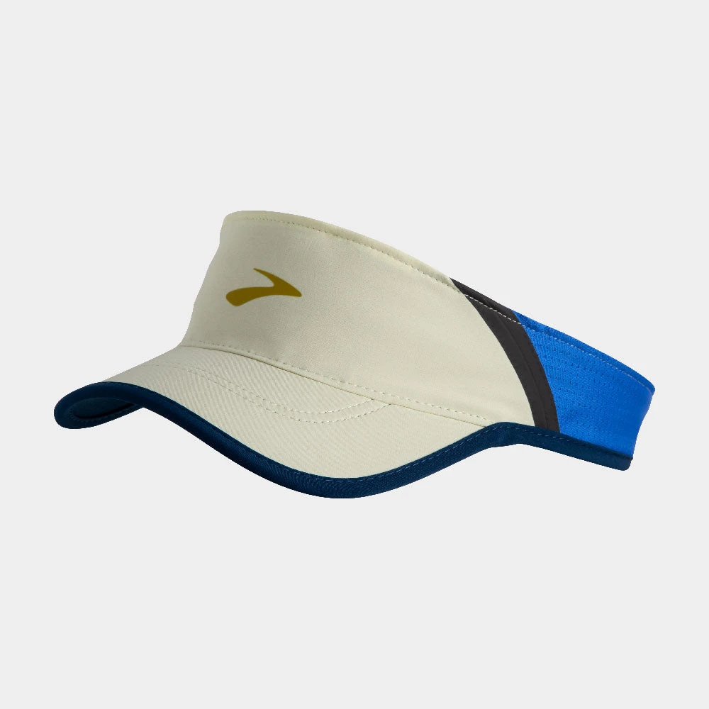 Brooks Base Visor 5 Brooks Base Visor - Image 3